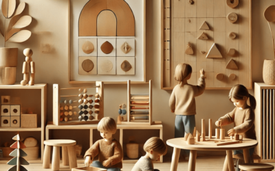 Pourquoi apprendre une langue en jouant est essentiel pour les enfants
