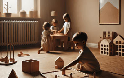 Le jeu comme clé pour déverrouiller le potentiel linguistique